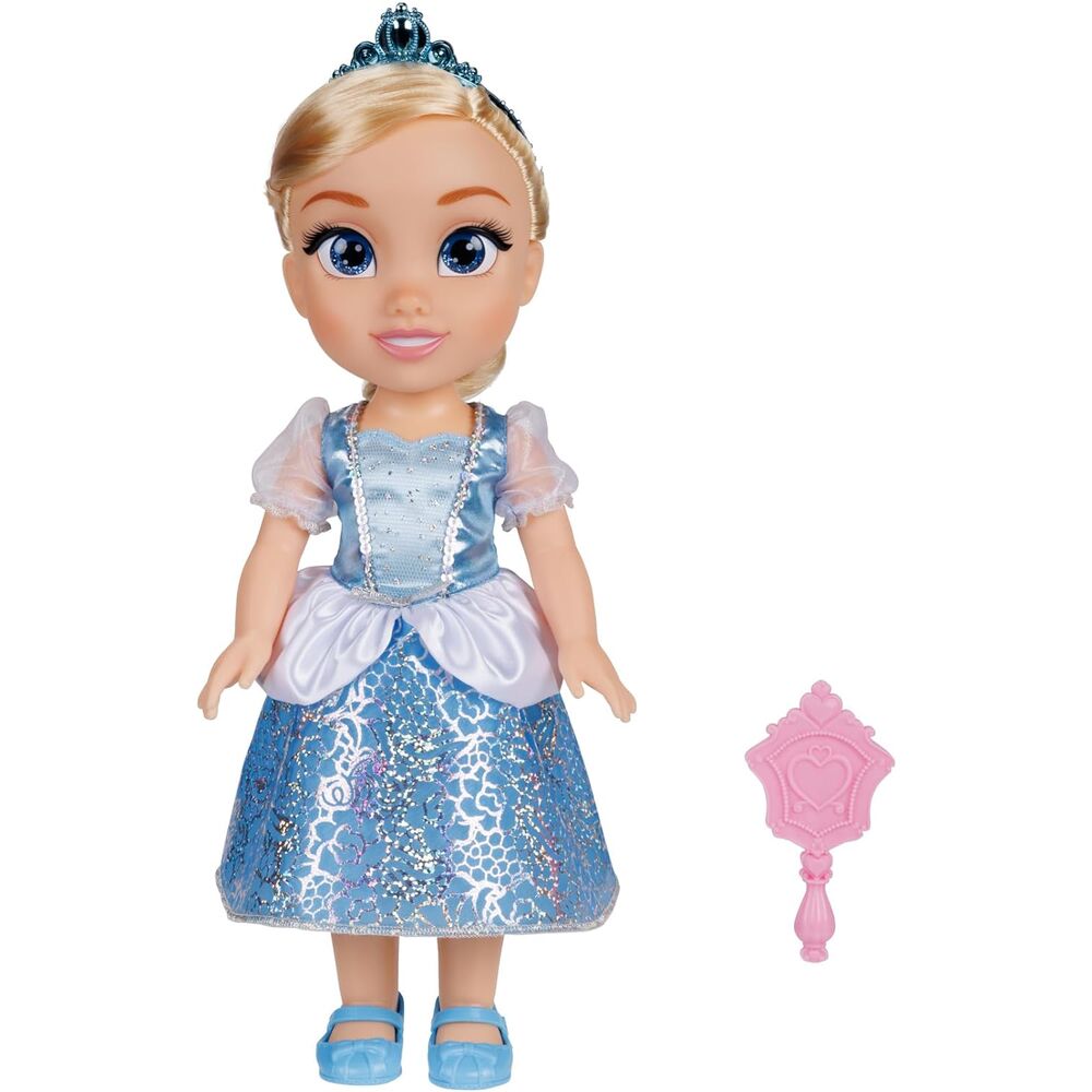 Imagen 4 de Muñeca Cenicienta La Cenicienta 100Th Anniversary Disney 38Cm