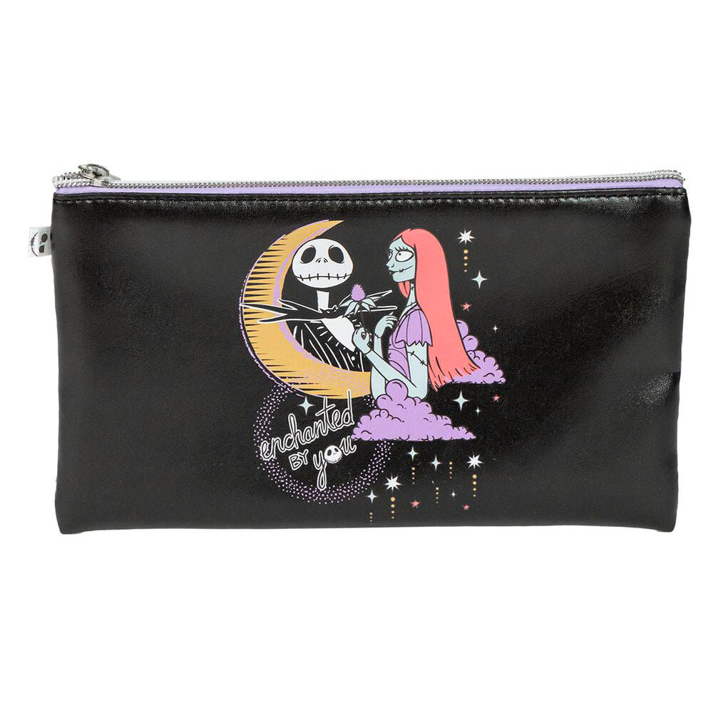 Imagen 4 de Set Belleza Jack & Sally Pesadilla Antes De Navidad Disney