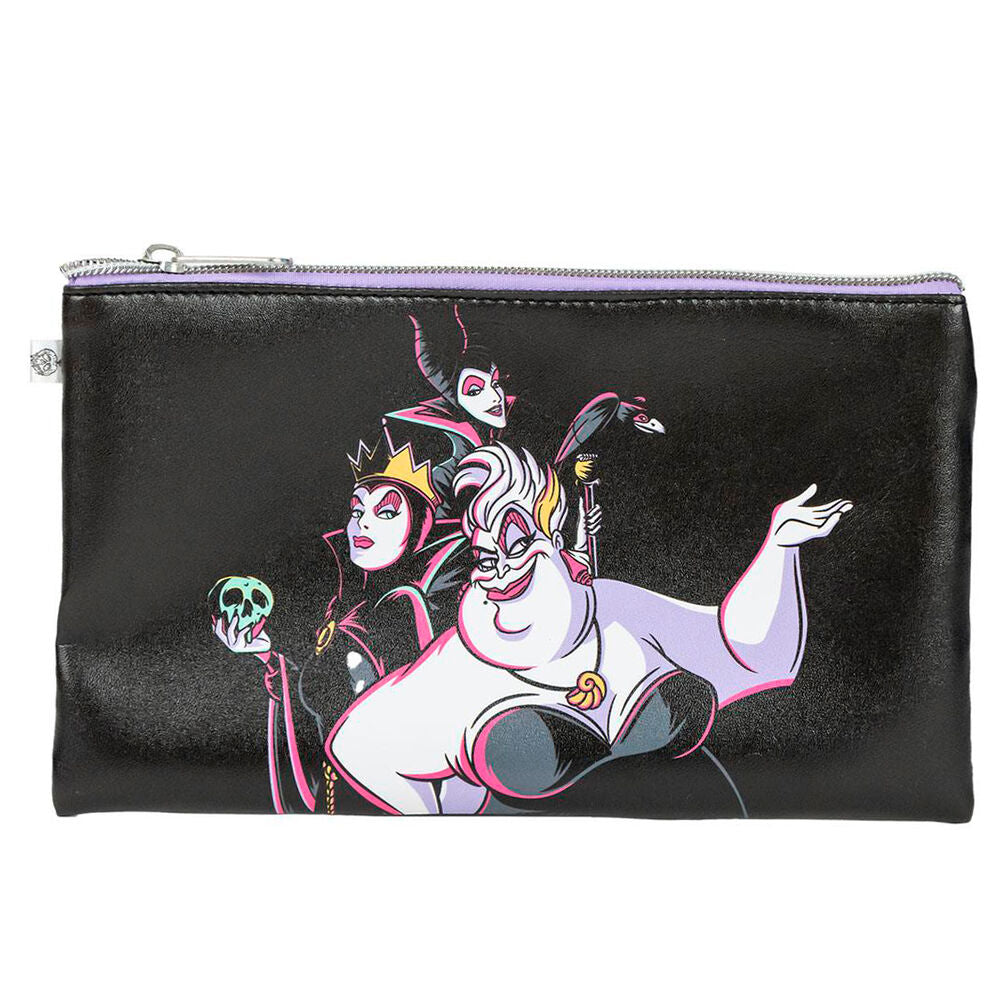 Imagen de Set Belleza Villanas Disney parte de nuestra colección en Espadas y más, sitio oficial.