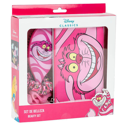 Imagen 2 - Set Belleza Cheshire Alicia En El Pais De Las Maravillas Disney
