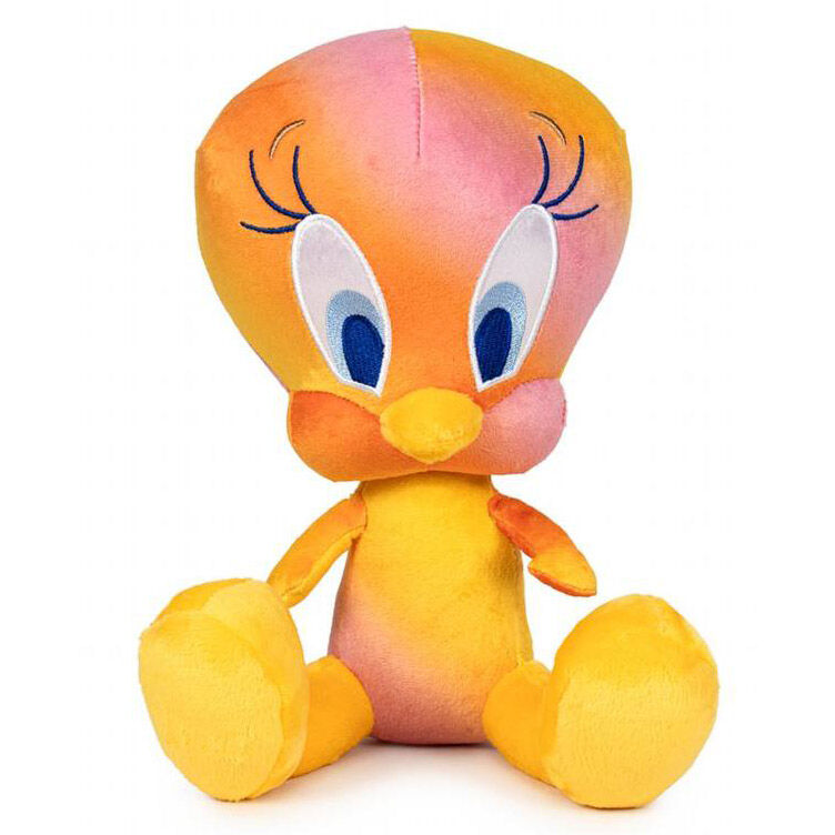 Imagen 1 de Peluche Piolin Looney Tunes 27Cm