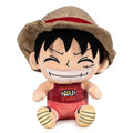 Imagen de Peluche Monkey D Luffy One Piece 25Cm parte de nuestra colección en Espadas y más, sitio oficial.