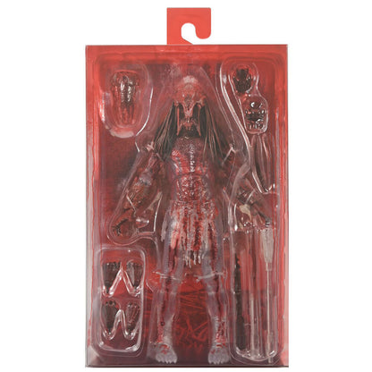 Imagen 1 - Figura Ultimate Bear Blood Feral Predator Prey 18Cm