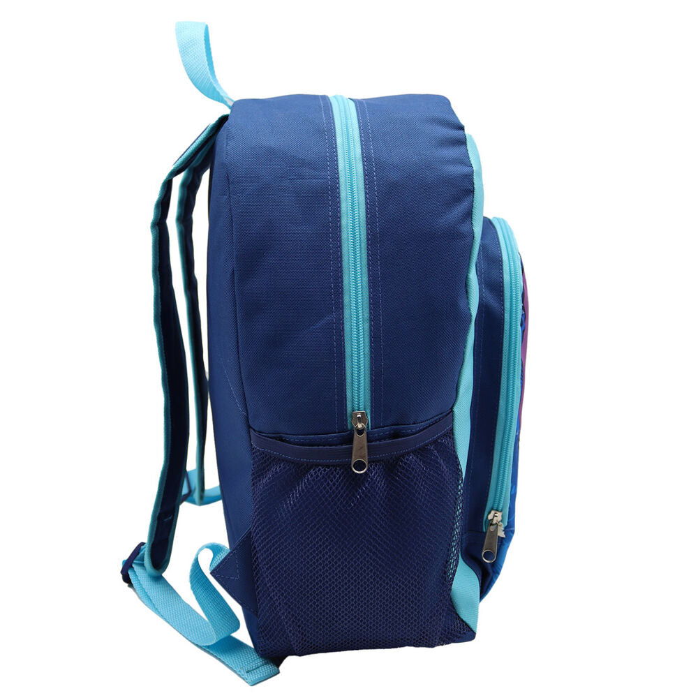 Imagen 4 - Mochila Stitch Disney 40Cm