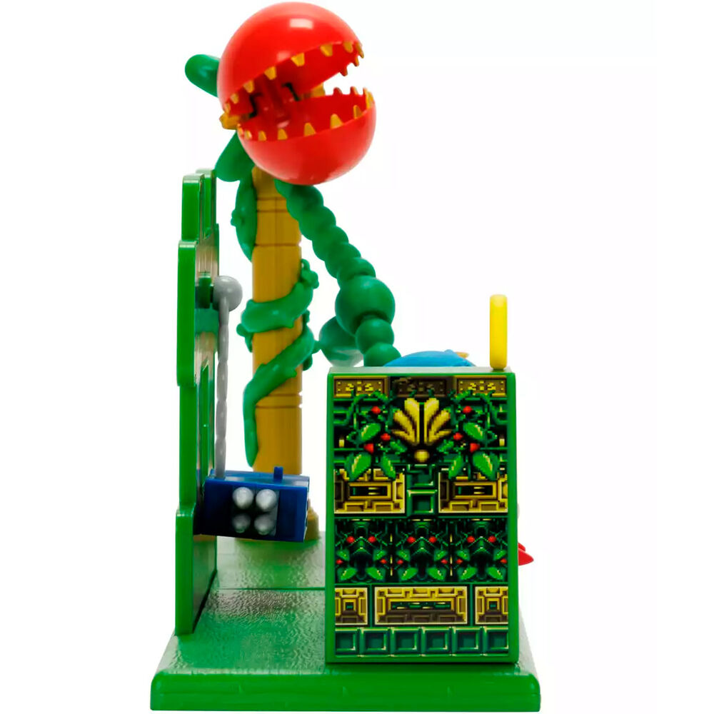 Imagen 5 de Playset Zona De Velocidad Sonic The Hedgehog