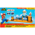 Imagen 1 de Playset Cubierta De La Aeronave Super Mario Bros
