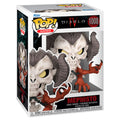 Imagen de Figura Pop Diablo Iv Mephisto parte de nuestra colección en Espadas y más, sitio oficial.