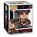 Imagen 1 de Figura Pop Super Diablo Iv The Butcher