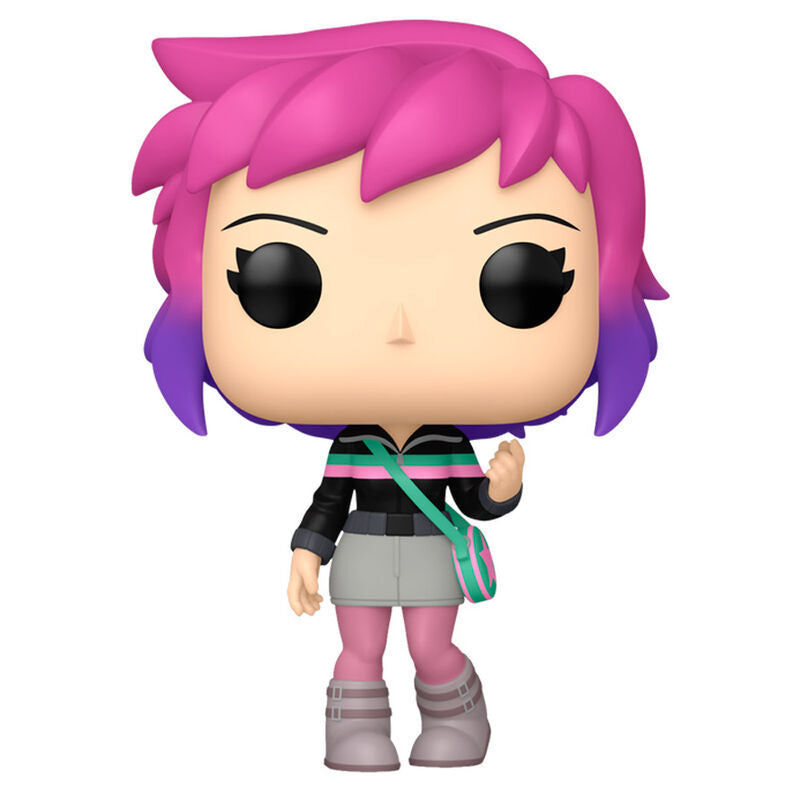 Imagen 2 de Figura Pop Scott Pilgrim Takes Off Ramona Flowers