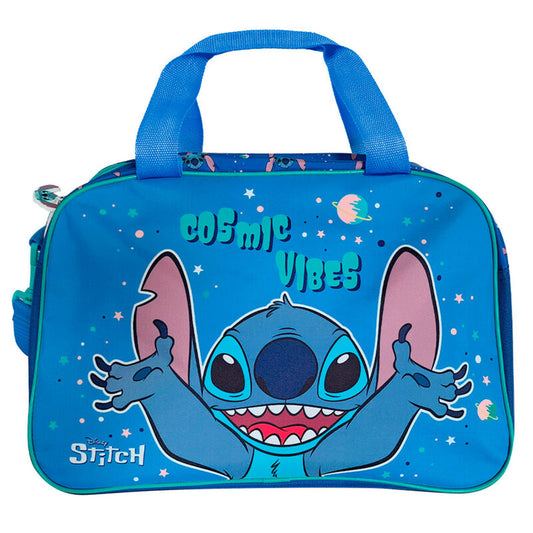 Imagen 1 de Bolsa Deporte Stitch Disney