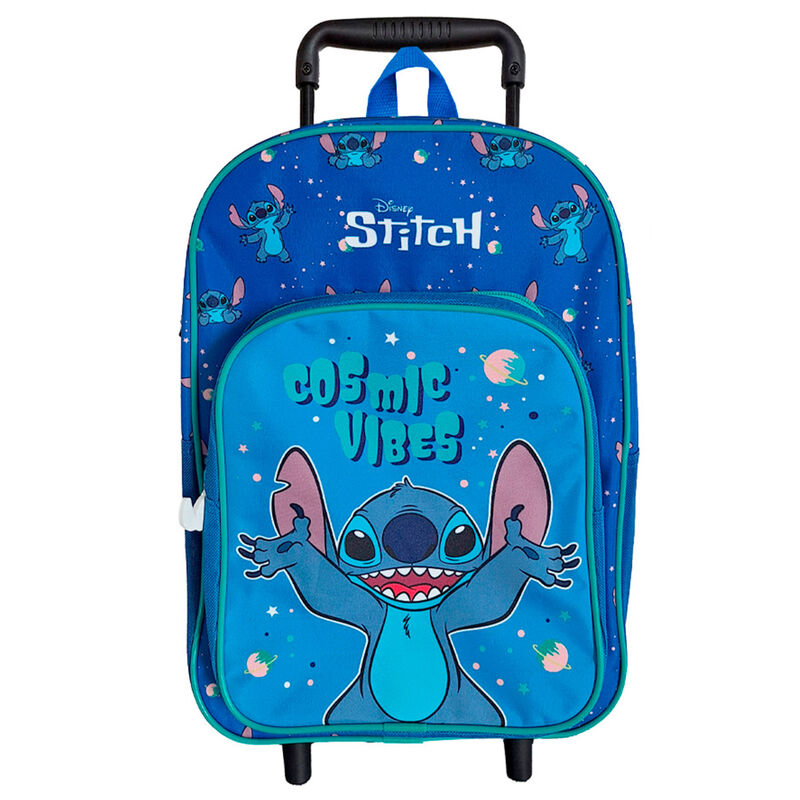 Imagen 1 - Trolley Stitch Disney 36Cm