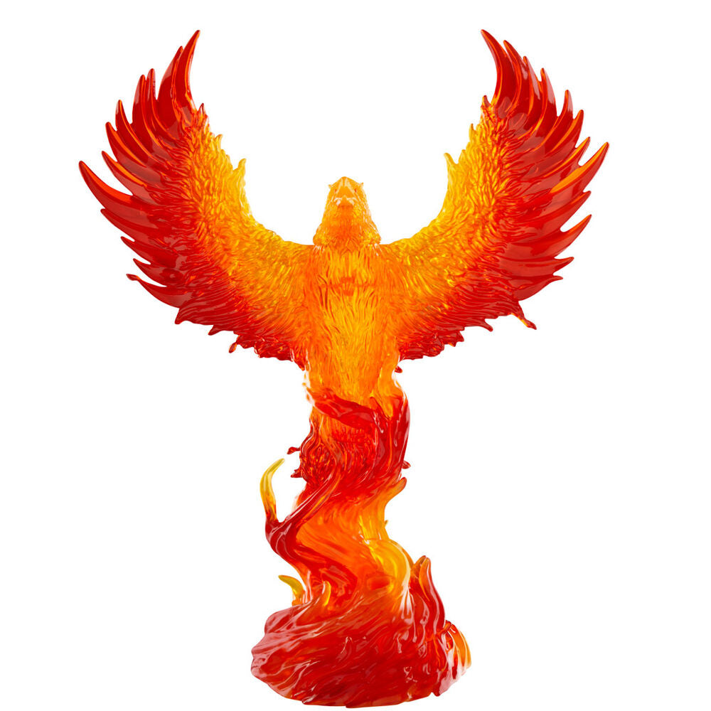 Imagen 4 de Figura Jean Grey & Phoenix Force Phoenix Marvel 15Cm