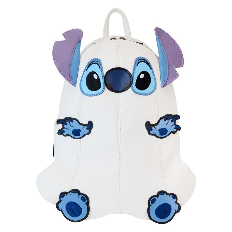 Imagen 1 de Mochila Ghost Stitch Disney Loungefly