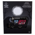 Imagen 1 - Pin Mayor-mobile Pesadilla Antes De Navidad Disney Loungefly