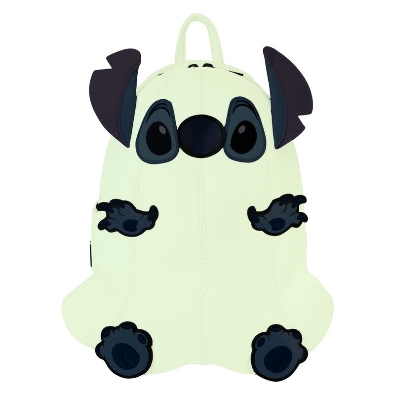 Imagen 2 de Mochila Ghost Stitch Disney Loungefly