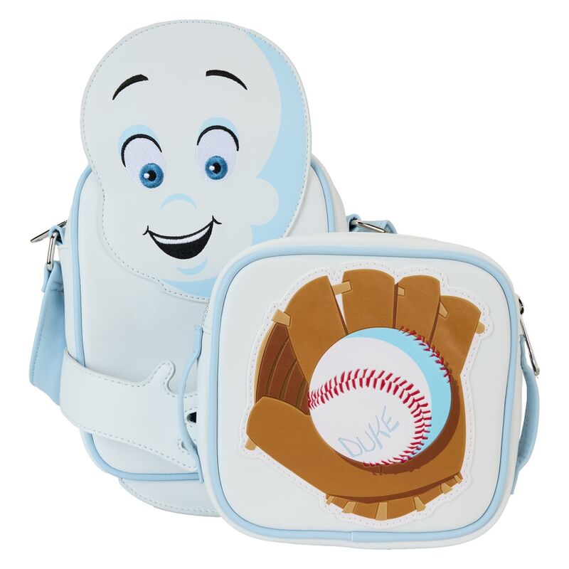 Imagen 3 de Bolso Halloween Casper The Friendly Ghost Loungefly