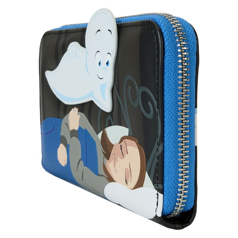 Imagen 3 de Cartera Halloween Casper The Friendly Ghost Loungefly