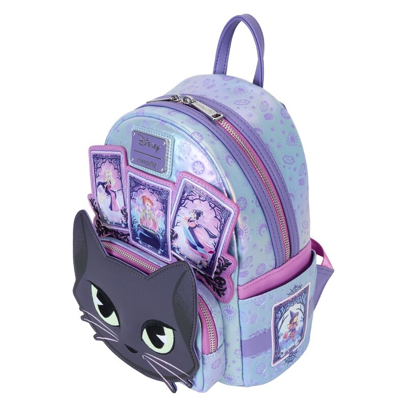 Imagen 3 de Mochila Tarot Hocus Pocus Disney Loungefly