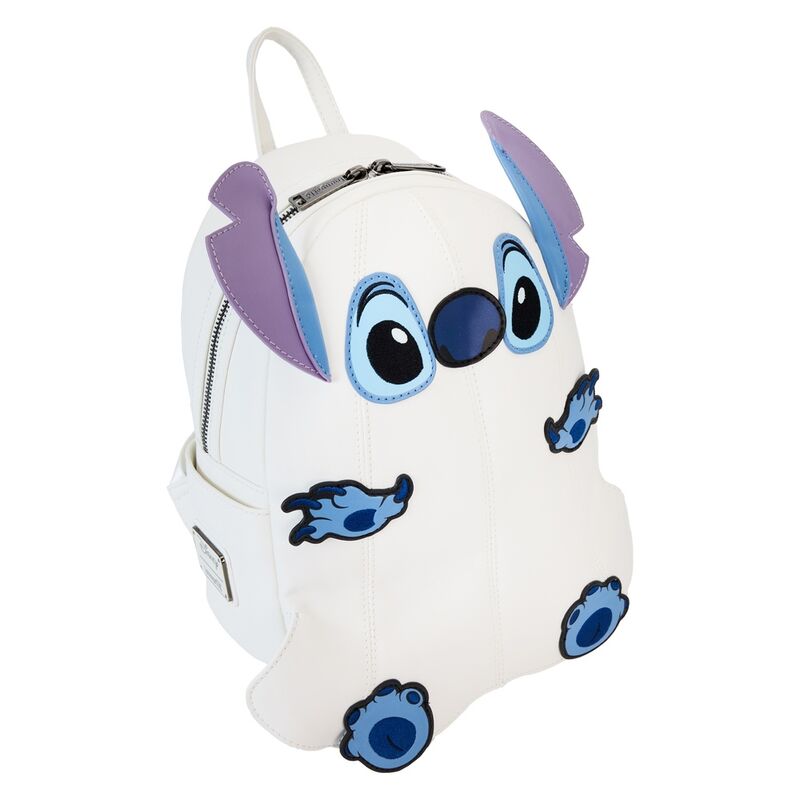 Imagen 3 de Mochila Ghost Stitch Disney Loungefly