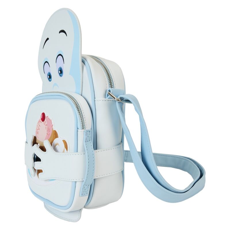 Imagen 4 de Bolso Halloween Casper The Friendly Ghost Loungefly