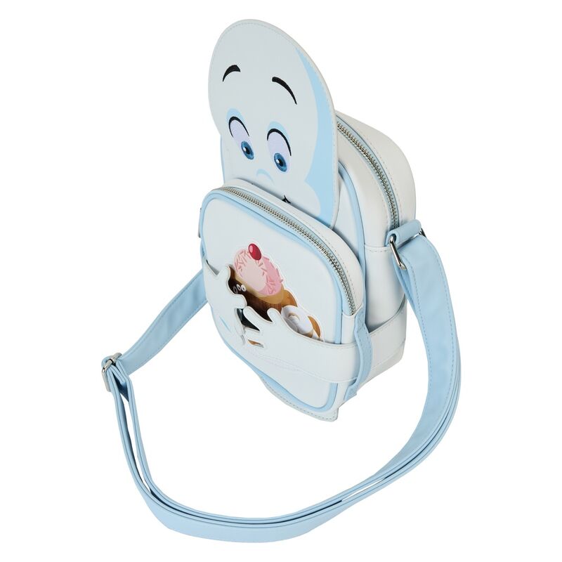 Imagen 5 de Bolso Halloween Casper The Friendly Ghost Loungefly