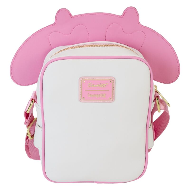 Imagen 6 de Bolso Devil My Melodi Sanrio Loungefly