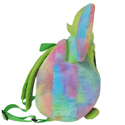 Imagen de Mochila Peluche Furby 27Cm parte de nuestra colección en Espadas y más, sitio oficial.