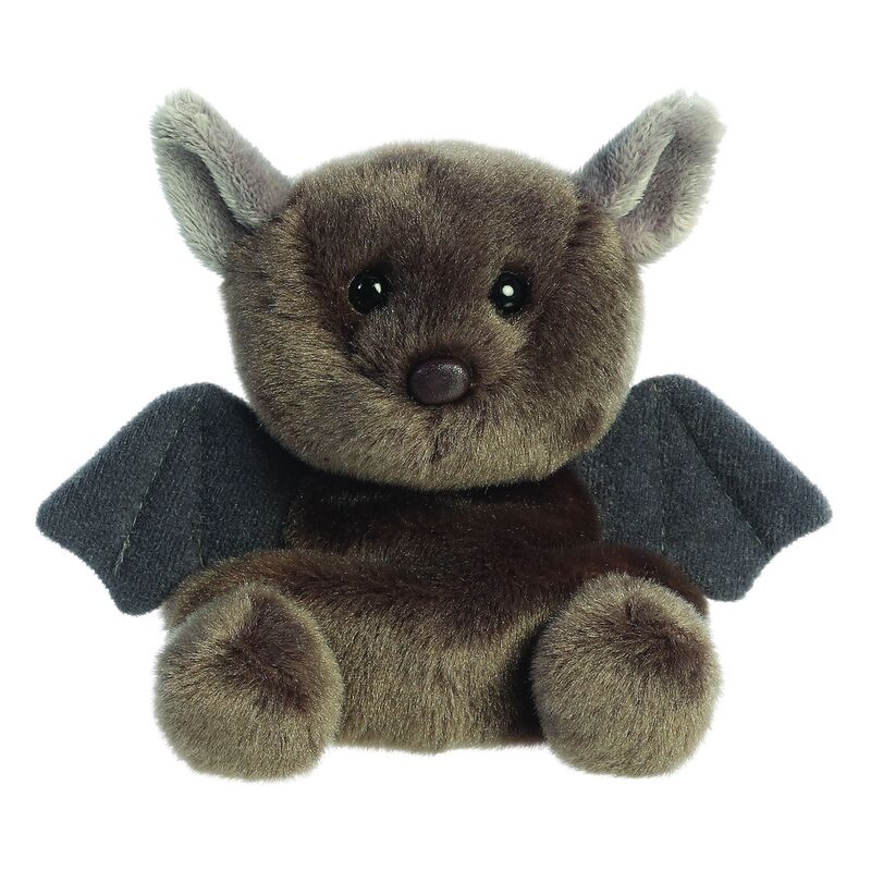Imagen 1 - Peluche Murcielago Palm Pals 13Cm