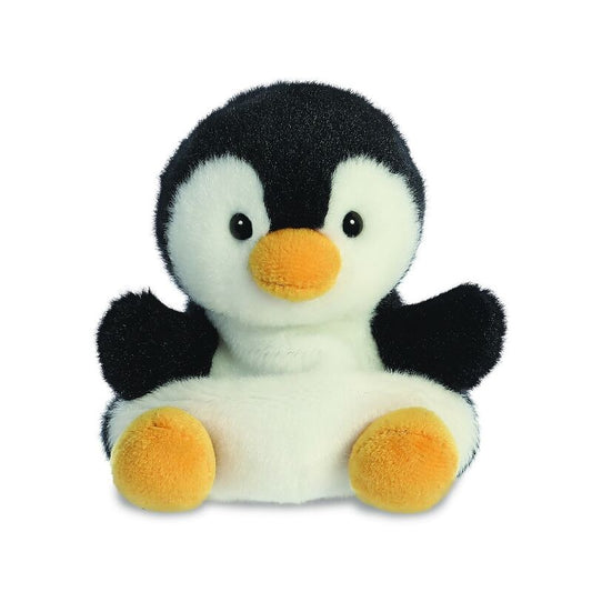 Imagen 1 de Peluche Pinguino Palm Pals 13Cm