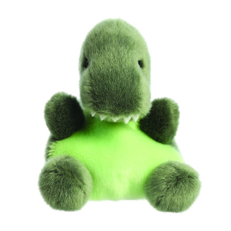 Imagen 1 de Peluche T-Rex Palm Pals 13Cm