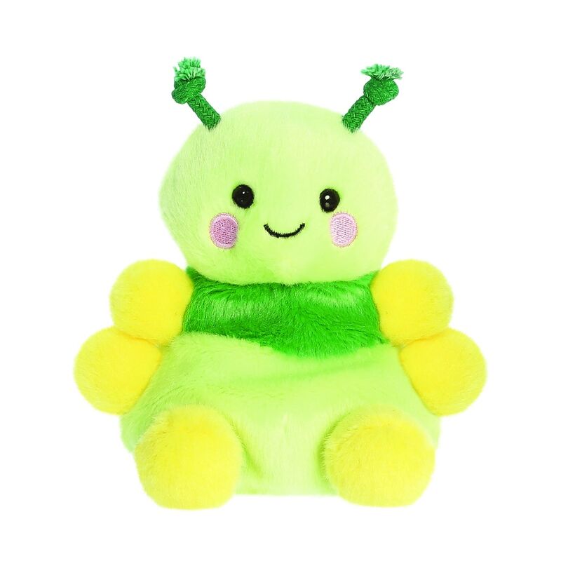 Imagen 1 de Peluche Oruga Palm Pals 13Cm