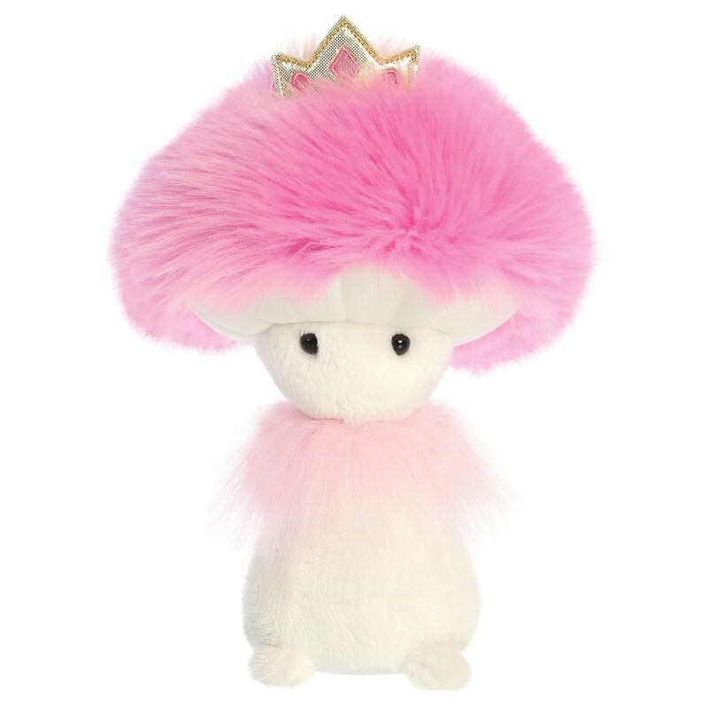 Imagen 1 de Peluche Princesa Seta Encantada 23Cm