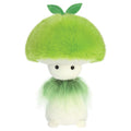 Imagen de Peluche Brote Verde Seta Encantada 23Cm parte de nuestra colección en Espadas y más, sitio oficial.