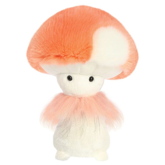 Imagen 1 - Peluche Salmon Seta Encantada 23Cm