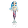 Imagen 1 de Peluche Sirenita Mariposa Sea Sparkles 46Cm