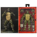 Imagen de Figura The Last Ronin Battle Damaged Teenage Mutant The Last Ronin Tortugas Ninja 18Cm parte de nuestra colección en Espadas y más, sitio oficial.