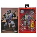 Imagen 1 - Figura Ultimate Donatello Teenage Mutant The Last Ronin Tortugas Ninja 18Cm