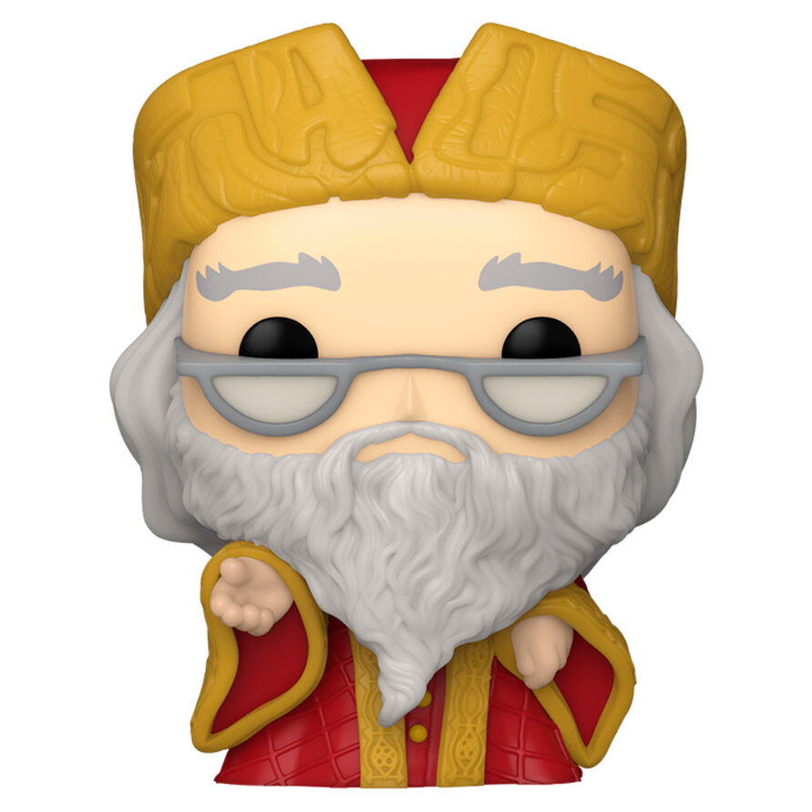 Imagen de Display Bitty Pop Harry Potter Castillo Hogwarts parte de nuestra colección en Espadas y más, sitio oficial.