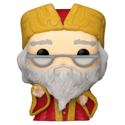 Imagen de Display Bitty Pop Harry Potter Castillo Hogwarts parte de nuestra colección en Espadas y más, sitio oficial.