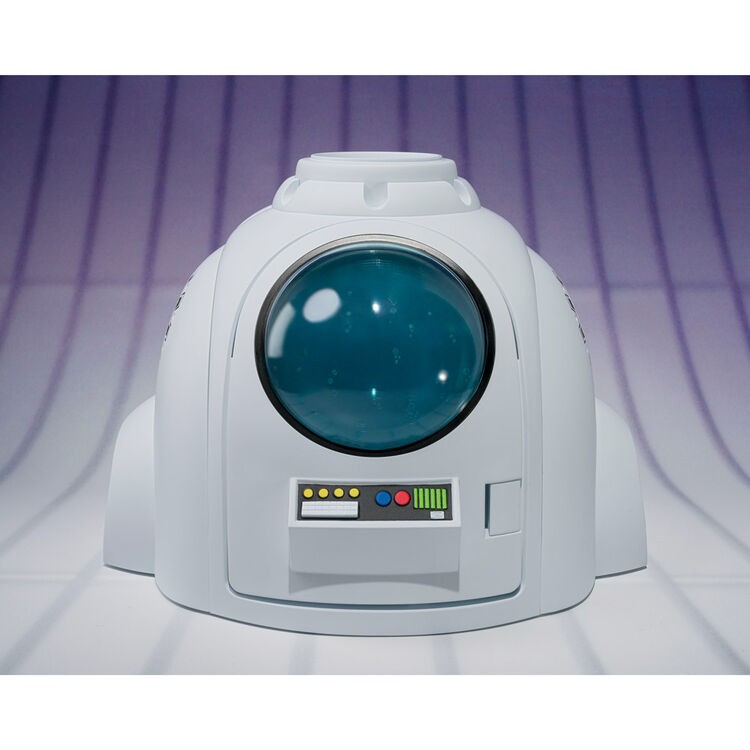 Imagen 3 - Replica S.h. Figuarts Medical Machine Dragon Ball Z 18Cm