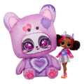 Imagen de Muñeca Hoops Cutie Tweens Costume L.o.l Surprise parte de nuestra colección en Espadas y más, sitio oficial.