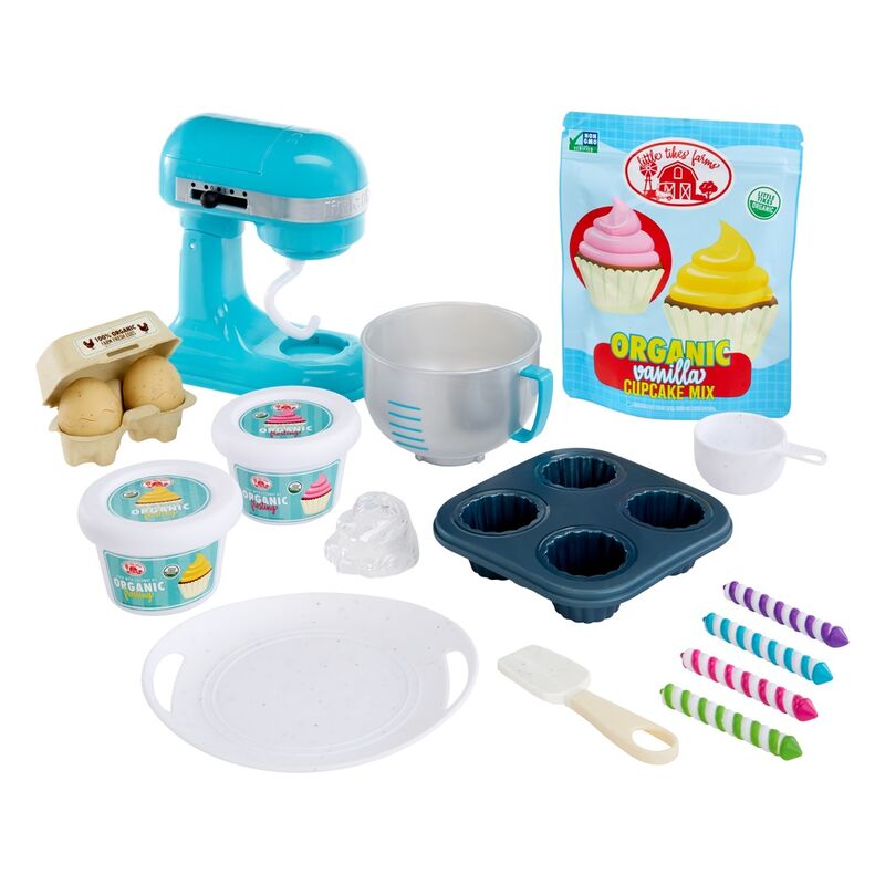 Imagen 1 - Kit Panaderia Creative Chefs