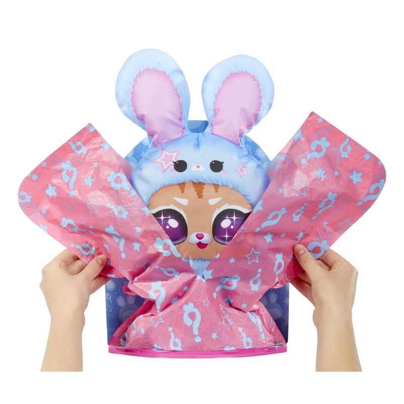 Imagen de Muñeca Aya Cherry Tweens Costume L.o.l Surprise parte de nuestra colección en Espadas y más, sitio oficial.