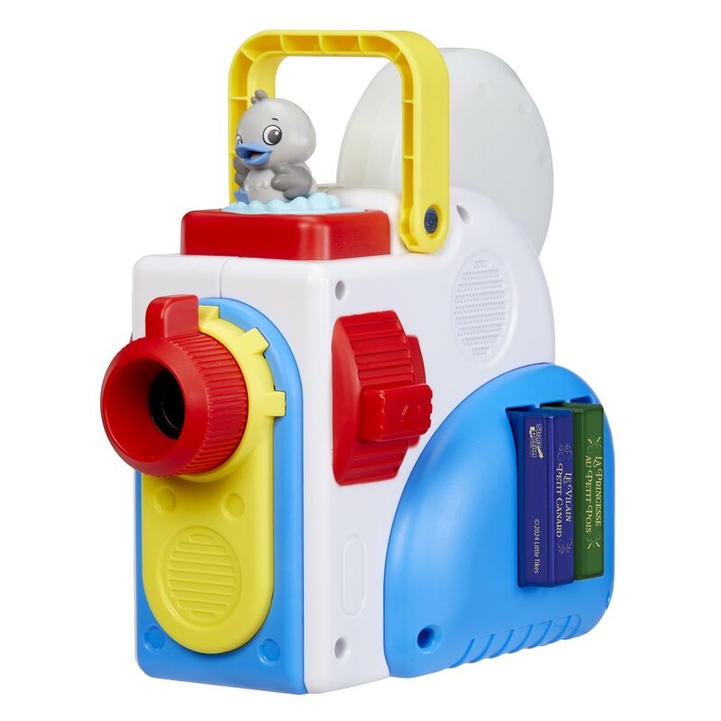 Imagen 2 - Proyector Cuentacuentos Story Dream Machine