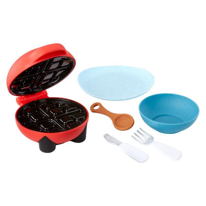 Imagen 2 - Kit Gofres Creative Chefs