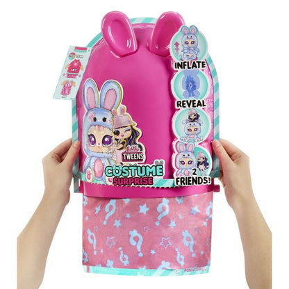Imagen de Muñeca Aya Cherry Tweens Costume L.o.l Surprise parte de nuestra colección en Espadas y más, sitio oficial.