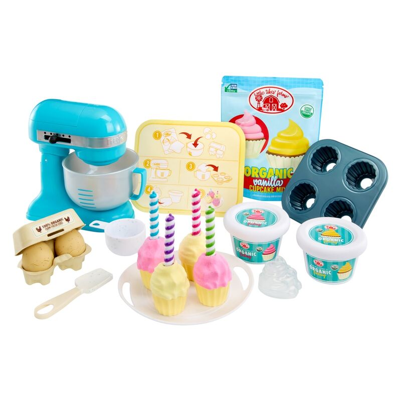 Imagen 3 - Kit Panaderia Creative Chefs