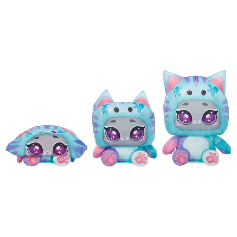 Imagen 4 - Muñeca Emma Emo Tweens Costume L.o.l Surprise
