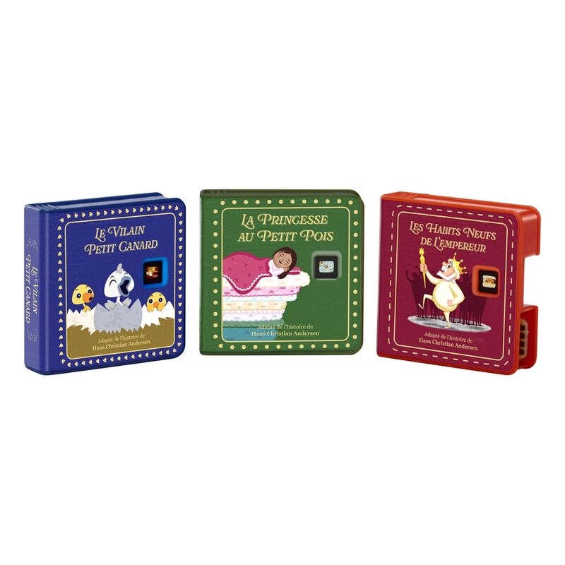 Imagen 4 - Proyector Cuentacuentos Story Dream Machine