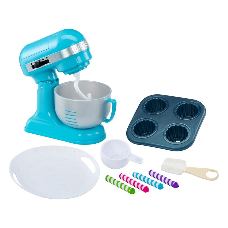 Imagen 4 - Kit Panaderia Creative Chefs